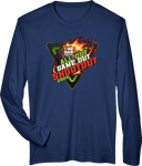 Performance Long Sleeves - All Out, All Game Shootout 2026