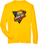 Performance Long Sleeves - All Out, All Game Shootout 2026