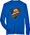 Performance Long Sleeves - All Out, All Game Shootout 2026
