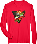 Performance Long Sleeves - All Out, All Game Shootout 2026