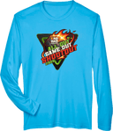 Performance Long Sleeves - All Out, All Game Shootout 2026