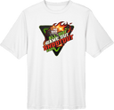 Performance Short Sleeves - All Out, All Game Shootout 2026