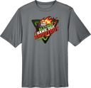 Performance Short Sleeves - All Out, All Game Shootout 2026