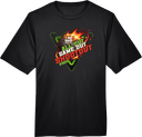 Performance Short Sleeves - All Out, All Game Shootout 2026