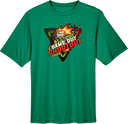 Performance Short Sleeves - All Out, All Game Shootout 2026
