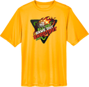 Performance Short Sleeves - All Out, All Game Shootout 2026