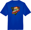 Performance Short Sleeves - All Out, All Game Shootout 2026