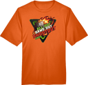 Performance Short Sleeves - All Out, All Game Shootout 2026