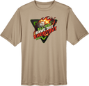 Performance Short Sleeves - All Out, All Game Shootout 2026