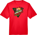 Performance Short Sleeves - All Out, All Game Shootout 2026