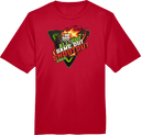 Performance Short Sleeves - All Out, All Game Shootout 2026