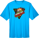 Performance Short Sleeves - All Out, All Game Shootout 2026