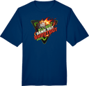 Performance Short Sleeves - All Out, All Game Shootout 2026
