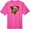 Performance Short Sleeves - All Out, All Game Shootout 2026