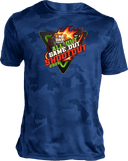 Performance Short Sleeves - All Out, All Game Shootout 2026