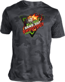 Performance Short Sleeves - All Out, All Game Shootout 2026