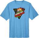 Performance Short Sleeves - All Out, All Game Shootout 2026