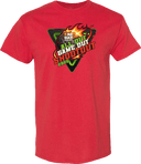 Short Sleeves - All Out, All Game Shootout 2026