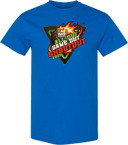 Short Sleeves - All Out, All Game Shootout 2026