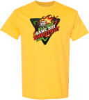Short Sleeves - All Out, All Game Shootout 2026