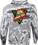 Tie-Dye Hoodies - All Out, All Game Shootout 2026