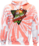 Tie-Dye Hoodies - All Out, All Game Shootout 2026