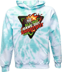Tie-Dye Hoodies - All Out, All Game Shootout 2026