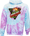 Tie-Dye Hoodies - All Out, All Game Shootout 2026