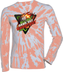 Tie-Dye Long Sleeves - All Out, All Game Shootout 2026