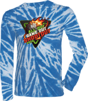Tie-Dye Long Sleeves - All Out, All Game Shootout 2026