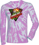Tie-Dye Long Sleeves - All Out, All Game Shootout 2026