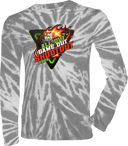 Tie-Dye Long Sleeves - All Out, All Game Shootout 2026