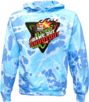 Tie-Dye Hoodies - All Out, All Game Shootout 2026
