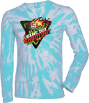 Tie-Dye Long Sleeves - All Out, All Game Shootout 2026