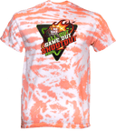 Tie-Dye Short Sleeves - All Out, All Game Shootout 2026