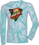 Tie-Dye Long Sleeves - All Out, All Game Shootout 2026
