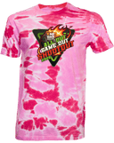 Tie-Dye Short Sleeves - All Out, All Game Shootout 2026