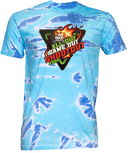 Tie-Dye Short Sleeves - All Out, All Game Shootout 2026