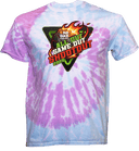 Tie-Dye Short Sleeves - All Out, All Game Shootout 2026