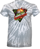 Tie-Dye Short Sleeves - All Out, All Game Shootout 2026