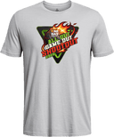 Under Armour Athletics Short Sleeve - All Out, All Game Shootout 2026