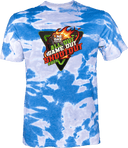 Under Armour Athletics Short Sleeve Tie-Dye - All Out, All Game Shootout 2026