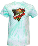 Tie-Dye Short Sleeves - All Out, All Game Shootout 2026