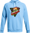 Under Armour Rival Fleece Hoodie - All Out, All Game Shootout 2026