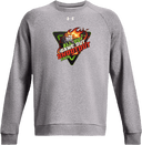 Under Armour Rival Fleece Crew - All Out, All Game Shootout 2026