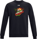 Under Armour Rival Fleece Crew - All Out, All Game Shootout 2026