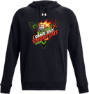Under Armour Rival Fleece Hoodie - All Out, All Game Shootout 2026
