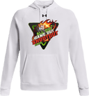 Under Armour Rival Fleece Hoodie - All Out, All Game Shootout 2026