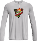 Under Armour Tech Team Long Sleeve - All Out, All Game Shootout 2026