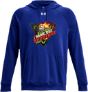 Under Armour Rival Fleece Hoodie - All Out, All Game Shootout 2026
